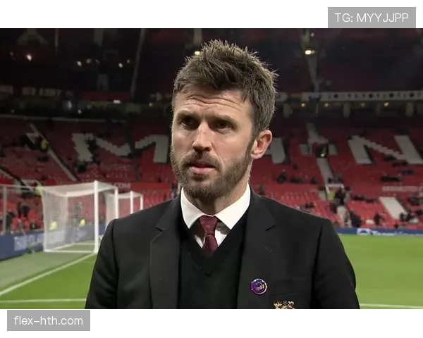 米德尔斯堡新帅卡里克阐述战术理念，球队重塑迎来新契机