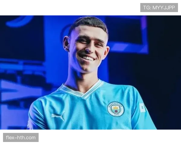 福登再显神勇，关键进球助曼城稳步晋级下一轮