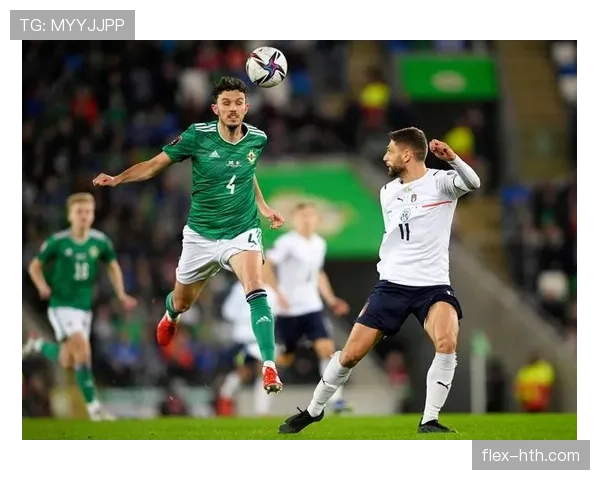 爱尔兰中场硬度强势提升，球队表现引热议