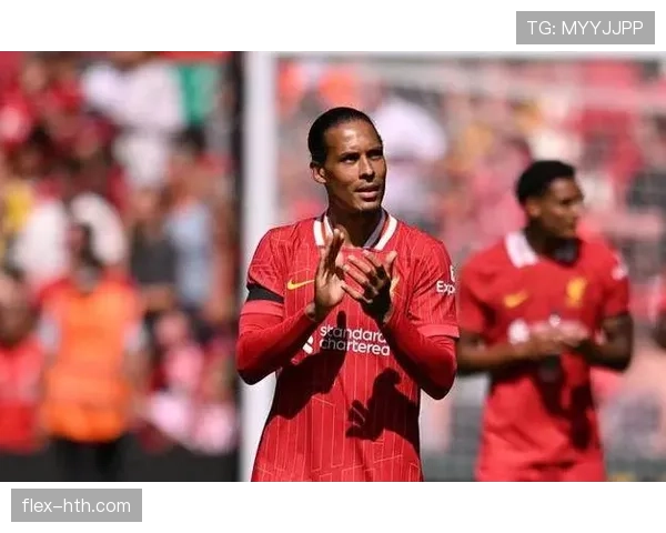 范戴克防守站位解析：如何提升球队防线稳固性引关注