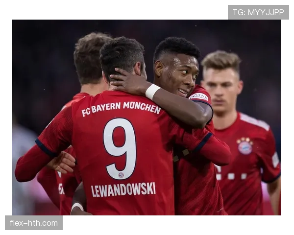 纽伦堡防守体系强势回暖，开创足球战术新范式