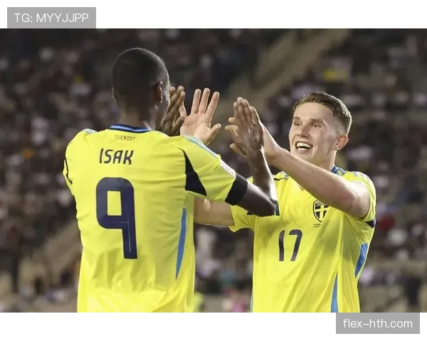 瑞典在欧国联中的精彩表现分析与未来前景展望 瑞典在欧国联中的精彩表现分析与未来前景展望