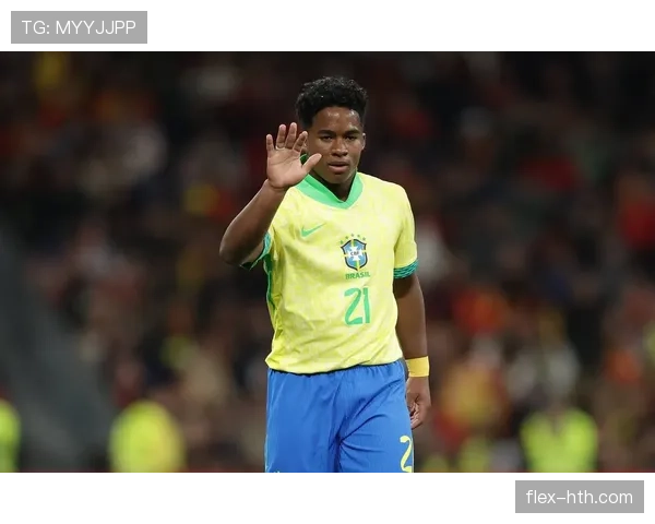 登陆欧洲前夜:恩德里克将面临怎样的挑战 登陆欧洲前夜:恩德里克将面临怎样的挑战