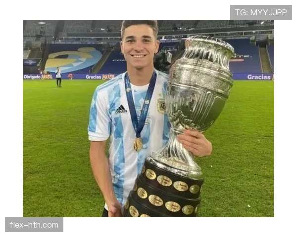 河床时期巅峰：阿尔瓦雷斯的南美成就