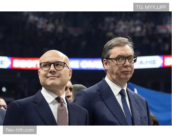 武切维奇内线单打效率提升明显，对比季初篮板贡献增长25%