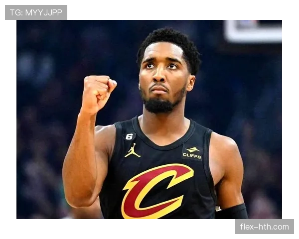 多诺万·米切尔单打突破提升关键得分率显著领先队友