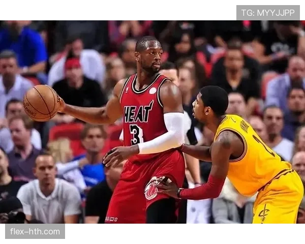 韦德关键时刻突破能力提升，拉开球队进攻空间明显