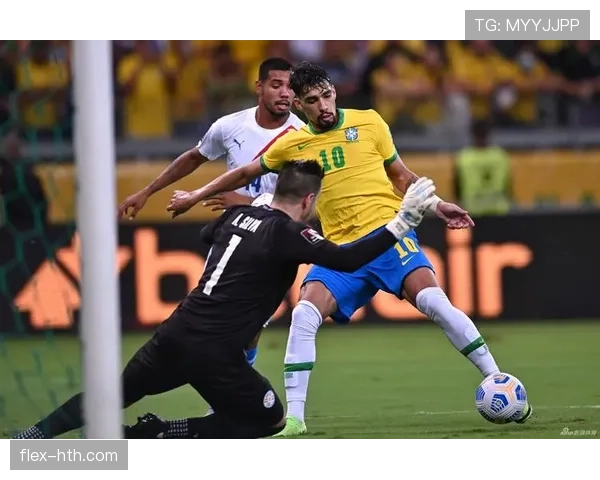 巴拉圭冲击2026世界杯:赛程前景与出线形势分析 巴拉圭冲击2026世界杯:赛程前景与出线形势分析